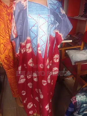 Adire Classic Pieces