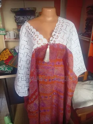 Adire Classic Pieces
