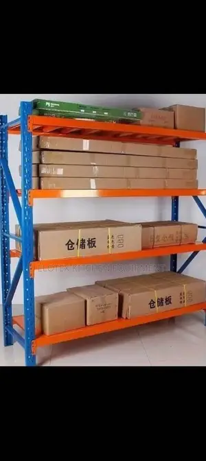 Commercial Way Horse Rack