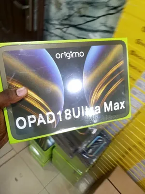 New Origimo Opad 18 Ultra Max 1 TB