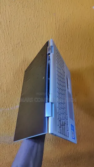 Laptop HP Envy x360 16GB Intel Core i7 SSD 256GB