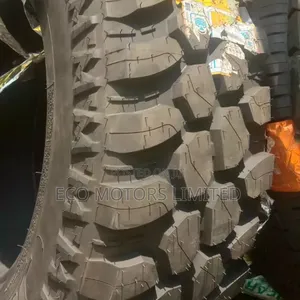 Original Off-Road Tyre 265/70r17 Joyroad