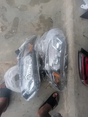 Head Lamp Honda 2013 Civic