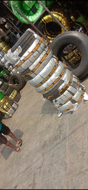 Winda Tire 215/75r16c Size Lt