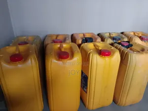Premium Palm Oil