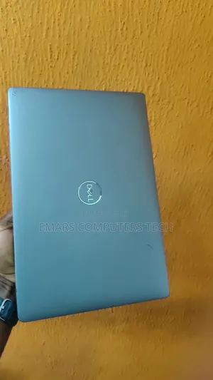 Laptop Dell Latitude 5420 8GB Intel Core i5 SSD 256GB