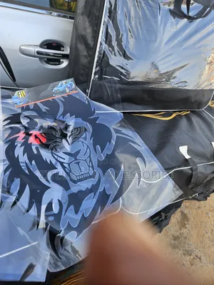 Car Stickers Available Different Type We Have With Good Price