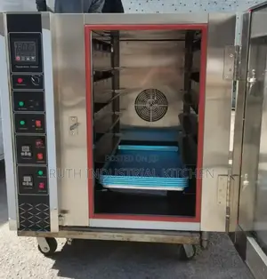 Convention Oven