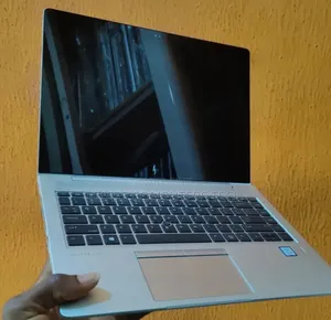 Laptop HP EliteBook 840 G5 8GB Intel Core i7 SSD 256GB