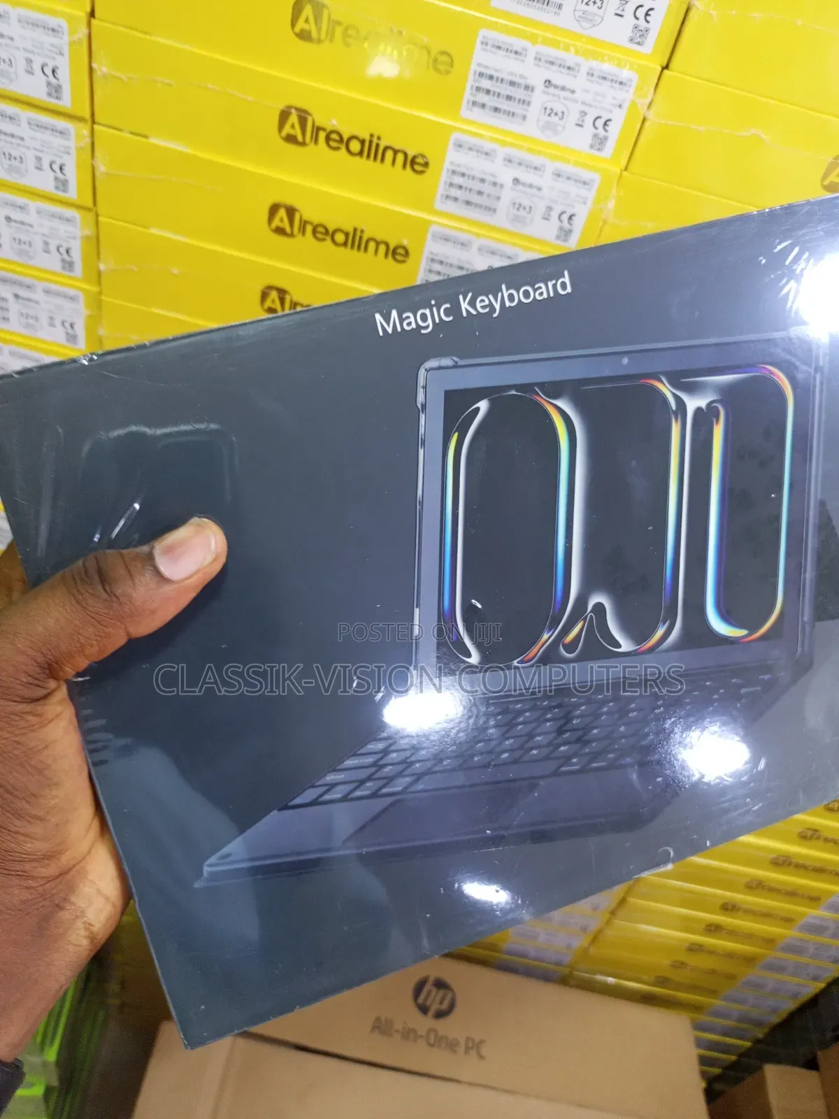 New MacPad Air M5+ Ultra 1 TB
