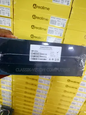 New MacPad Air M5+ Ultra 1 TB