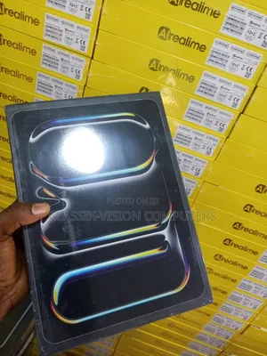 New MacPad Air M5+ Ultra 1 TB