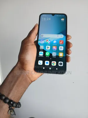 Xiaomi Redmi 15C 4G 128 GB Blue