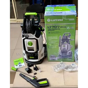 Lutian Lt707-2200b High Pressure Washer