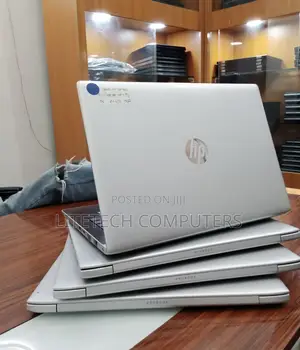 Laptop HP ProBook 440 G5 8GB Intel Core i5 SSHD (Hybrid) 256GB