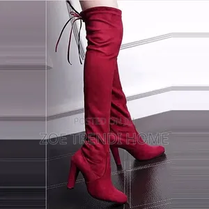 Nike Women's High Heel Shoes – Stylish Fashion Heels