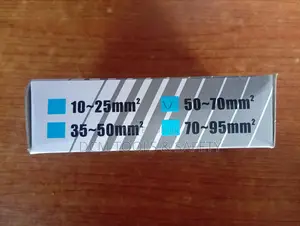 Cable Connector