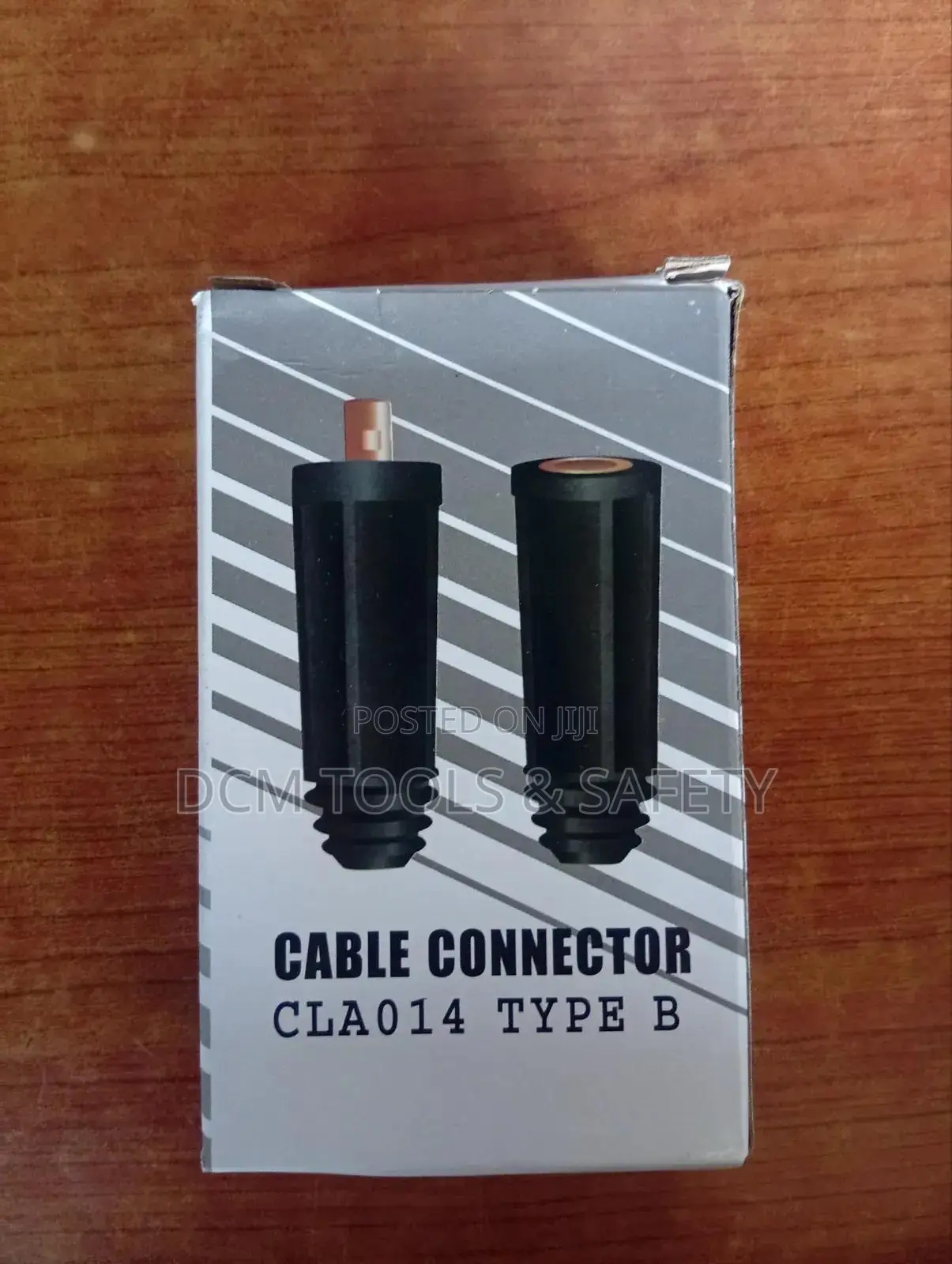 Cable Connector