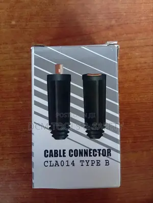 Cable Connector