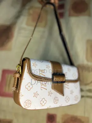 Louis Vuitton Shoulder Bag