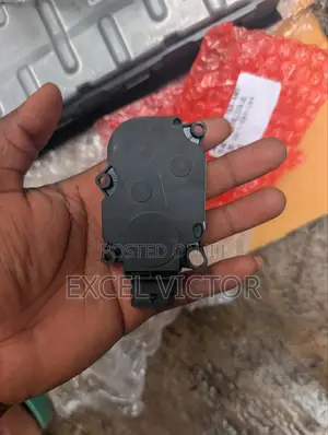 Shutter Grill Engine Honda 2018 Accord