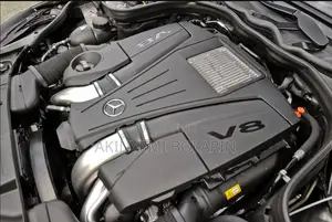 Mercedes-Benz CLS 2014 Gray