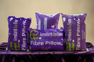 Fibre Pillows (Payment On Delivery Within Lagos)