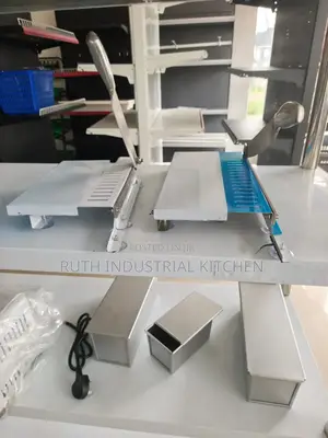 Manual Meat Cutter