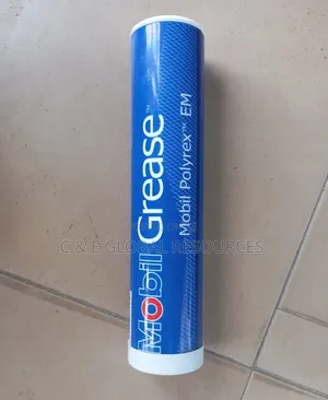 Mobil Polyrex Em (390g)
