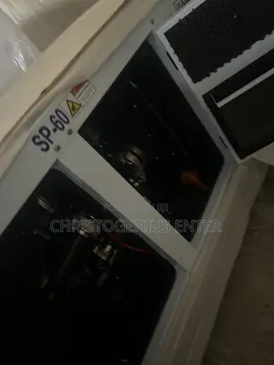 60kva , Perkins Soundproof Generator Set