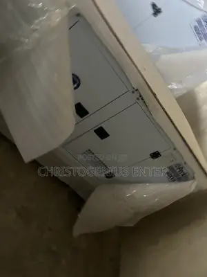 60kva Perkins Soundproof Generators