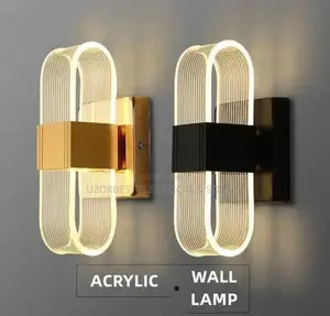 Modern Led Wall Light