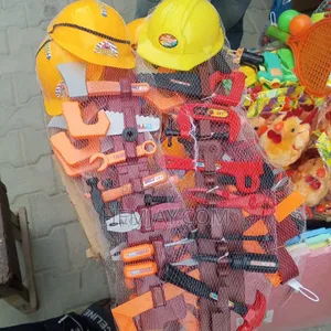 Kids Toy Waist Belt Engineering Constume Equipment