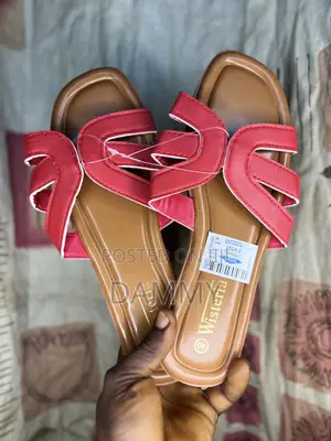 Female Slippers