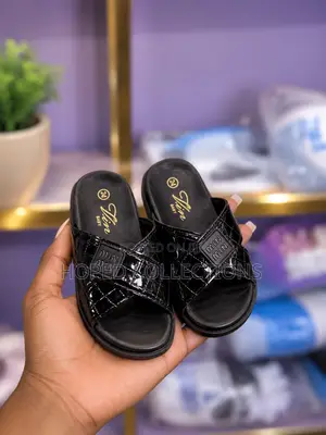 Luxury Boy Slides