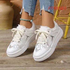 Nike Women's Sport Shoes – Perfect Fit Maximum Comfort