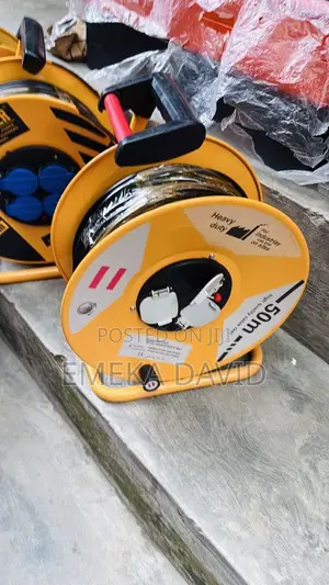 50m Extension Wire Cable With 2.5mm Wire