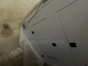 400kva Perkins Soundproof Generator Set