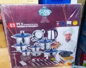 Kitchen Utensils