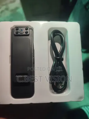 Generic Mini Body Camera