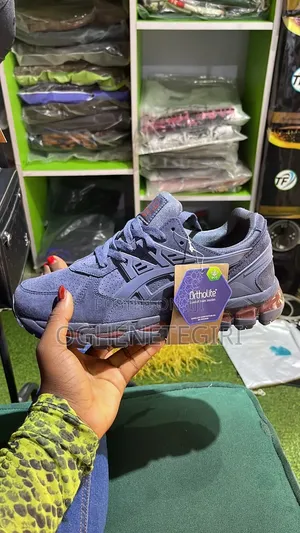 Sharp Adidas Shoe  