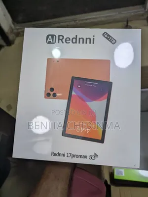 New Sorapad S701 256 GB