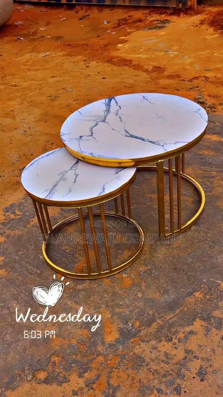 Center Table