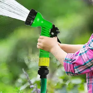 Garden Hose