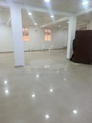 Office Space Wuse 2 150 SQM Ground Floor