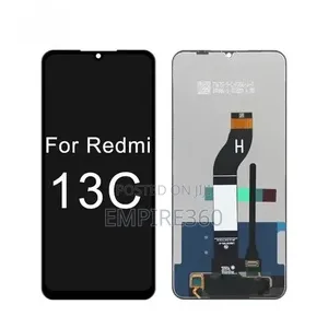 Redmi 13c LCD/Screen