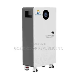 15kwh Lithium Ion Batteries Lvtopsun