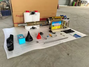 Fogging Machine