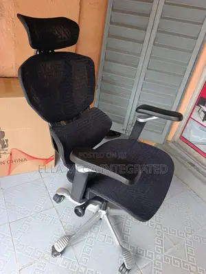 Executive Office Chair
