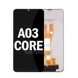 Samsung Galaxy A03 Core LCD/Screen